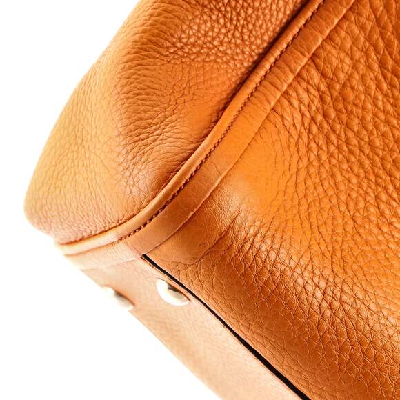 Gucci Soho Shoulder Bag Leather Medium #218827G15B - Picture 7 of 8